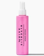Zaron Glycolic acid