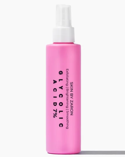 Zaron Glycolic acid