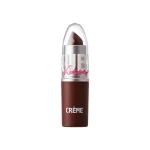 Ruby Kisses Creme Lipstick-Chocoholic 20
