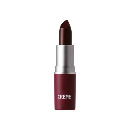 Ruby Kisses Creme Lipstick-Sugar 08 Plum
