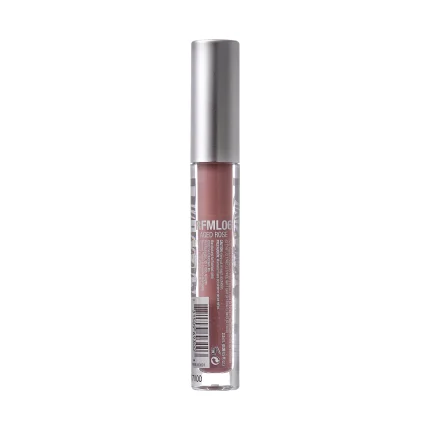 Ruby Kisses Forever Matte Liquid- Aged Rose 06