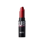 Ruby Kisses Matte Lipstick - Kiss Red 07