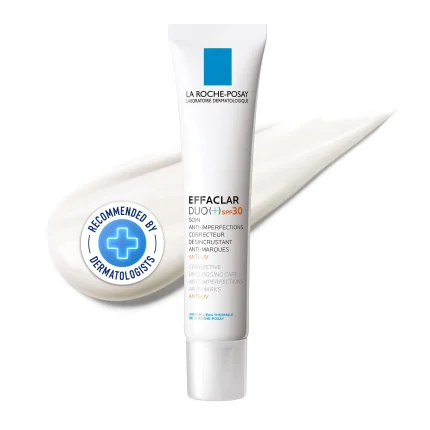 La Roche Posay Effaclar Duo(+) SPF30 40ml