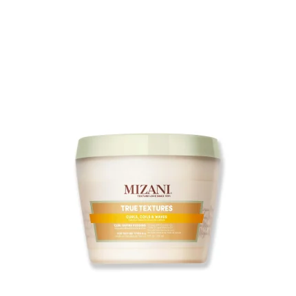 Mizani true textures. curlrs, coils & waves 250 ml