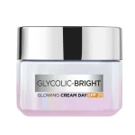 L'Oréal Paris Glycolic Bright Glowing Day Cream 50ml