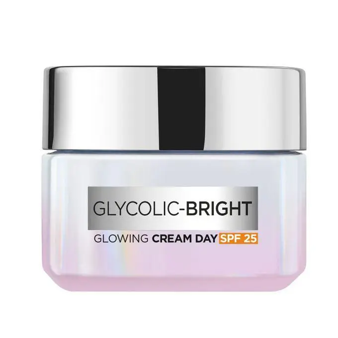 L'Oréal Paris Glycolic Bright Glowing Day Cream 50ml