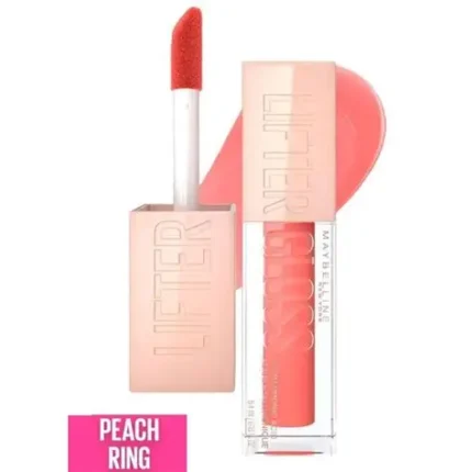Maybelline Lifter Gloss 022 Peach Ring