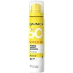 Garnier Super Uv Invisible Air Mist Sunscreen SPF 50