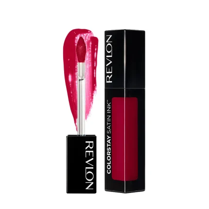 Revlon ColorStay Satin Ink On A Mission
