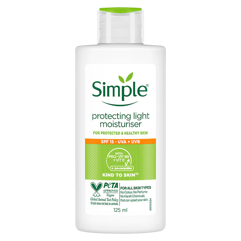 27275_S1-8901030954092_800x800 Simple Protect Moist Spf 15 125ml