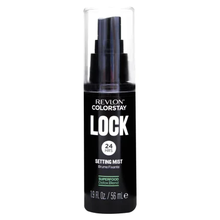 Revlon ColorStay Lock™ Setting Mist