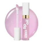 Super Lustrous Glimmer Lip Oil Vio-lit - Image 3