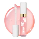 Super Lustrous Glimmer Lip Oil Candy Hearts - Image 2