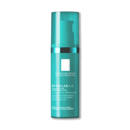La Roche Posay Effaclar A.Z Gel Cream