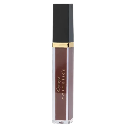 Canvas Cosmetics Kahawa Matte Liquid Lipstick 7.8ml