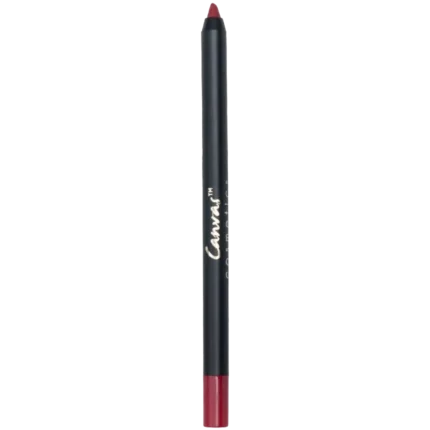 Canvas Cosmetics Red 2 Lipliner