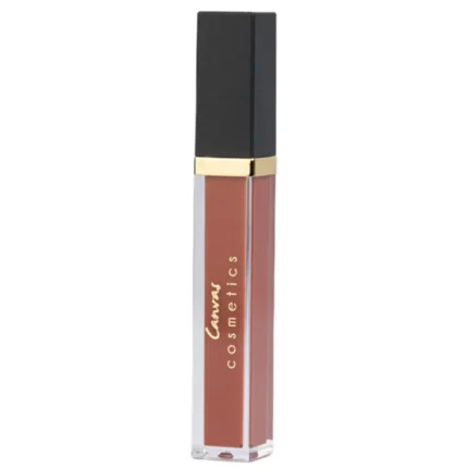 Canvas Cosmetics Savannah Matte Liquid Lipstick 7.8ml
