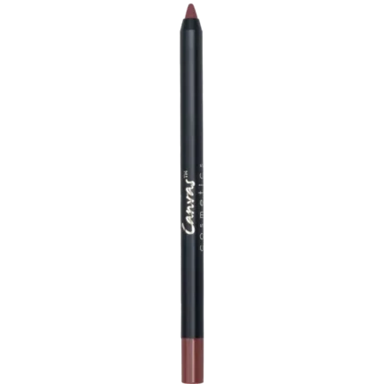 Canvas Cosmetics Brown 3 Lipliner