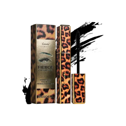 Canvas Cosmetics Fierce Power Mascara 12ml