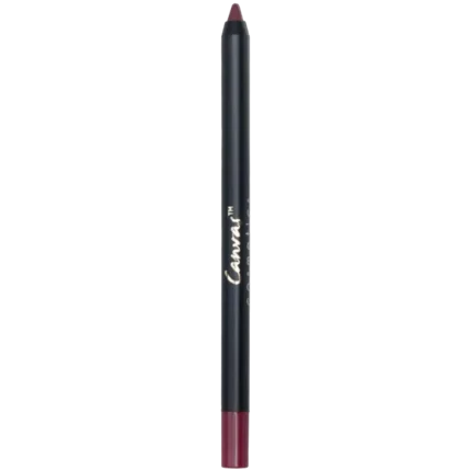 Canvas Cosmetics Red 1 Lipliner