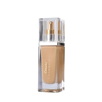 Canvas Cosmetics Flawless MultiTasker Foundation - N1 Sahara