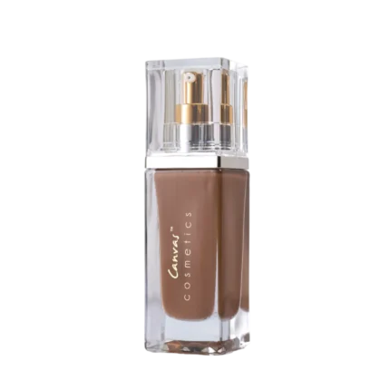 Canvas Cosmetics Flawless MultiTasker Foundation - N7 Kora