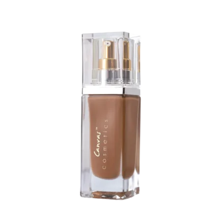 Canvas Cosmetics Flawless MultiTasker Foundation - W7 Kalahari